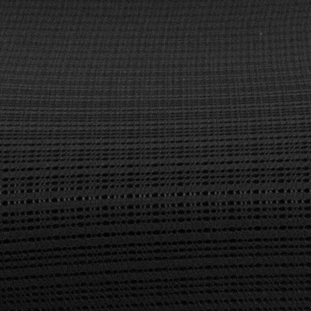 Alt View 24. Alamont Home - Kale Contemporary Mesh Executive Swivel Office Chair - Black Mesh.