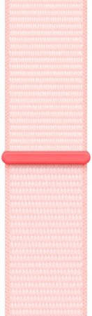 Apple - 41mm Light Pink Sport Loop - Light Pink