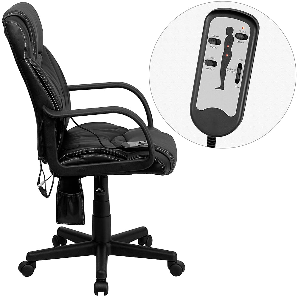 alphason dakota tilting operator chair