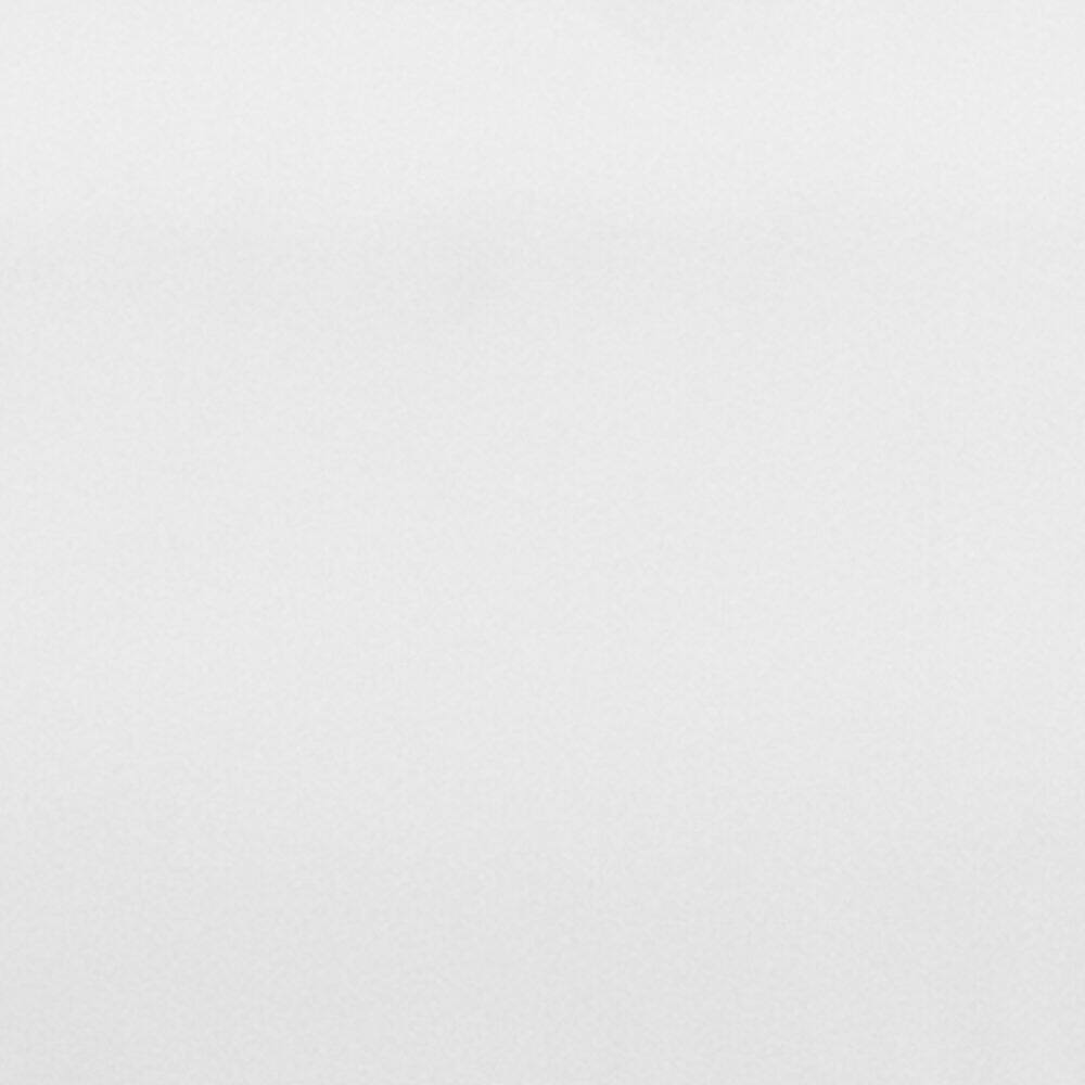 Alt View 18. Alamont Home - Haeger Contemporary Leather/Faux Leather Side Chair - Upholstered - White LeatherSoft/Black Frame.