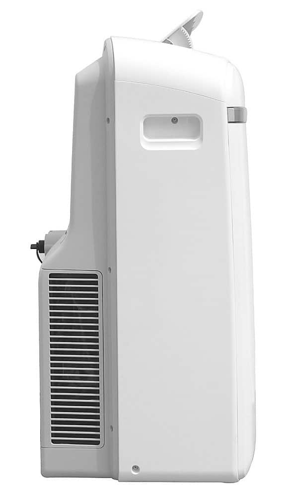 Best Buy: SPT 13,500 BTU Portable Air Conditioner – Cooling only White ...