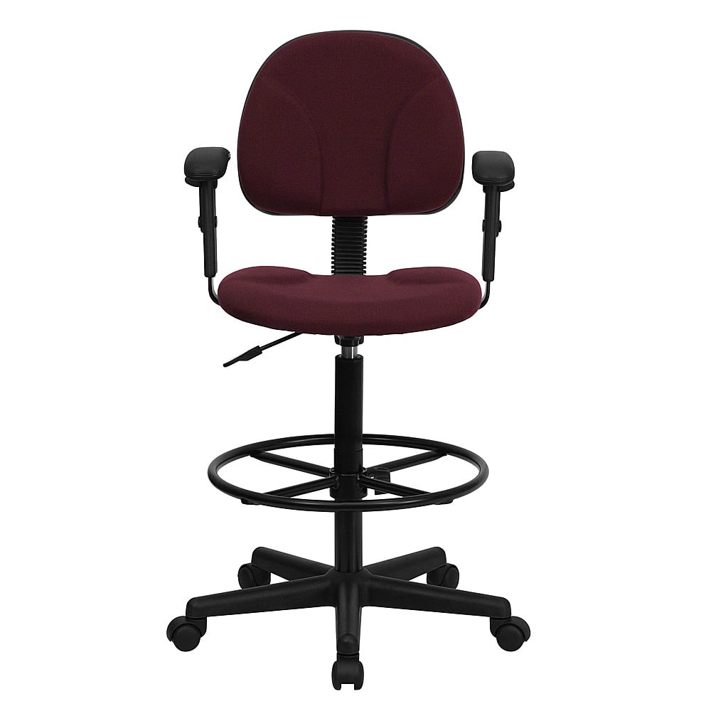 best adjustable drafting chair