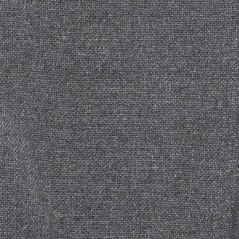 Alt View 19. Alamont Home - Bruce Contemporary Fabric Drafting Stool - Gray.