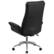 Alt View 14. Alamont Home - Hansel Contemporary Leather/Faux Leather Executive Swivel Office Chair - Black.