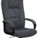 Alt View 15. Alamont Home - Rochelle High Back Gray Fabric Adjustable Executive Swivel Office Chair with Arms - Gray.