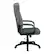 Alt View 16. Alamont Home - Rochelle High Back Gray Fabric Adjustable Executive Swivel Office Chair with Arms - Gray.