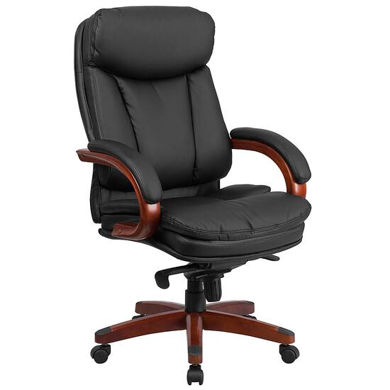 Best tall back office discount chair