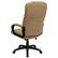 Alt View 14. Alamont Home - Rochelle High Back Beige Fabric Adjustable Executive Swivel Office Chair with Arms - Beige.
