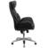 Alt View 15. Alamont Home - Contemporary Leather/Faux Leather Executive Swivel Office Chair - Black.
