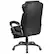 Alt View 14. Alamont Home - Martin Contemporary Leather/Faux Leather Swivel Office Chair - Black.