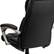 Alt View 17. Alamont Home - Hansel Contemporary Leather/Faux Leather Executive Swivel Office Chair - Black.