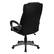 Alt View 14. Alamont Home - Hansel Contemporary Leather/Faux Leather Executive Swivel Office Chair - Black.