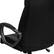 Alt View 17. Alamont Home - Hansel Contemporary Leather/Faux Leather Executive Swivel Office Chair - Black.