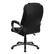 Alt View 14. Alamont Home - Hansel Contemporary Leather/Faux Leather Executive Swivel Office Chair - Black.