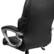 Alt View 15. Alamont Home - Contemporary Leather/Faux Leather Swivel Office Chair - Black.