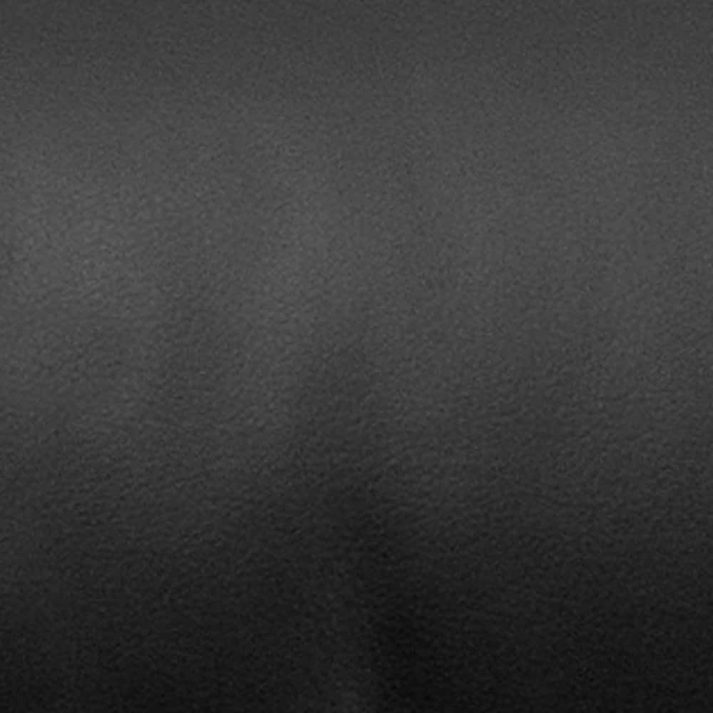 Alt View 18. Alamont Home - Sumter Contemporary Leather/Faux Leather Swivel Office Chair - Black.