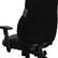 Alt View 17. Alamont Home - Abbott Contemporary Mesh Swivel Office Chair - Black and Gray.
