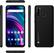 Alt View 13. BLU - G51 Plus 64GB (Unlocked) - Black.