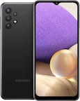 Best Buy: Samsung Galaxy A23 5G 64GB (Unlocked) Black SM-A236UZKDXAA