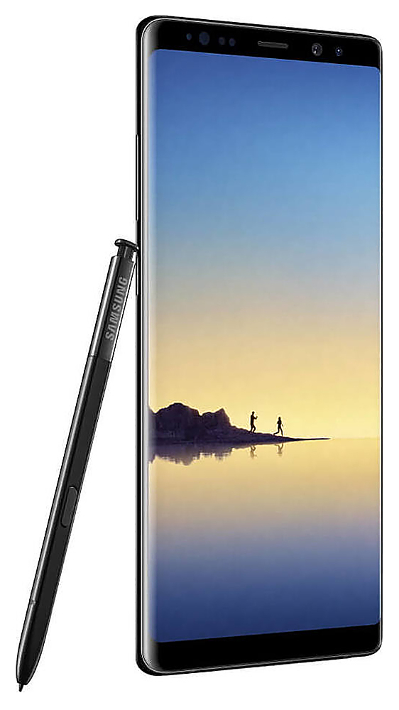 Best Buy: Samsung Pre-Owned Galaxy Note8 64GB LTE GSM/CDMA 