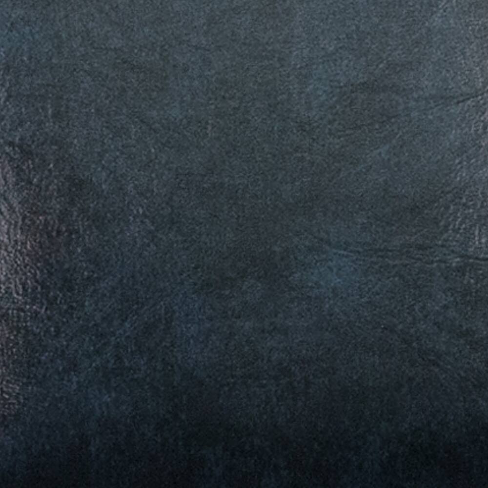 Alt View 18. Alamont Home - Diamond  Traditional Vinyl Side Chair - Upholstered - Navy Vinyl.