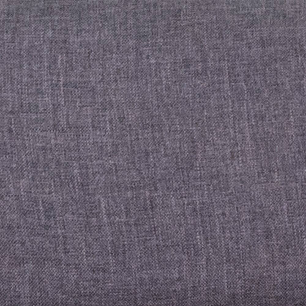 Alt View 18. Alamont Home - Diamond  Traditional Fabric Side Chair - Upholstered - Gray Fabric.