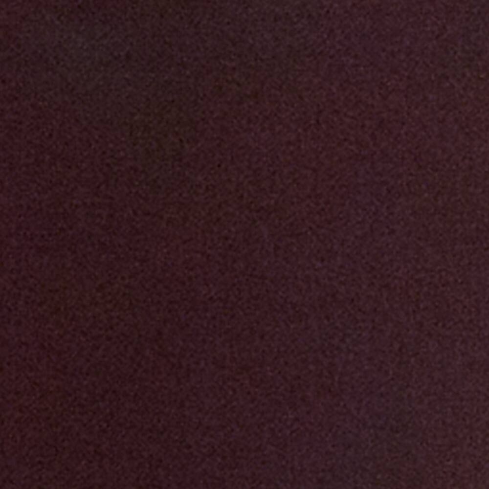 Alt View 18. Alamont Home - Diamond  Traditional Leather/Faux Leather Side Chair - Upholstered - Burgundy LeatherSoft.