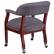 Alt View 14. Alamont Home - Sarah Traditional Fabric Side Chair - Upholstered - Gray Fabric.