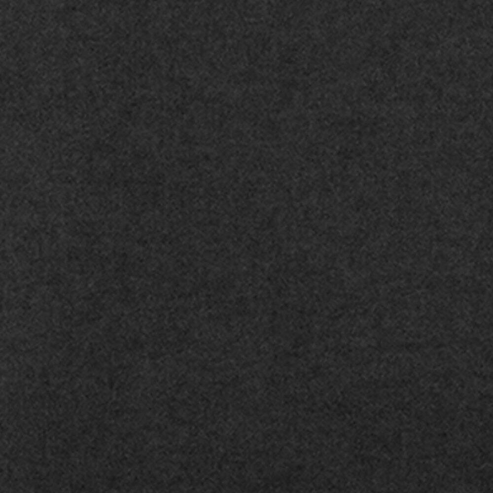 Alt View 18. Alamont Home - Aurora Series Contemporary Fabric Swivel Office Chair - Black.