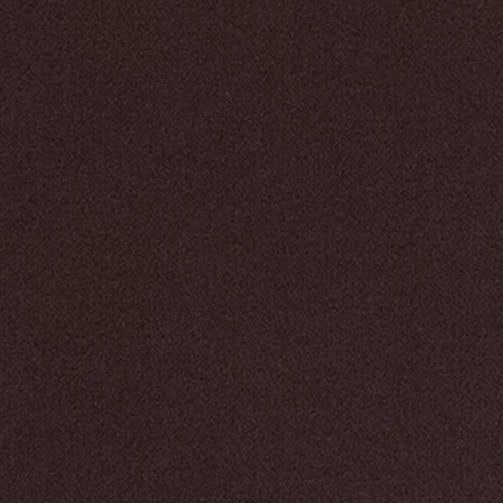 Alt View 18. Alamont Home - Fusion  Contemporary Leather/Faux Leather Side Chair - Upholstered - Brown.