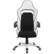 Alt View 11. Alamont Home - Contemporary Mesh Executive Swivel Office Chair - Black and White.