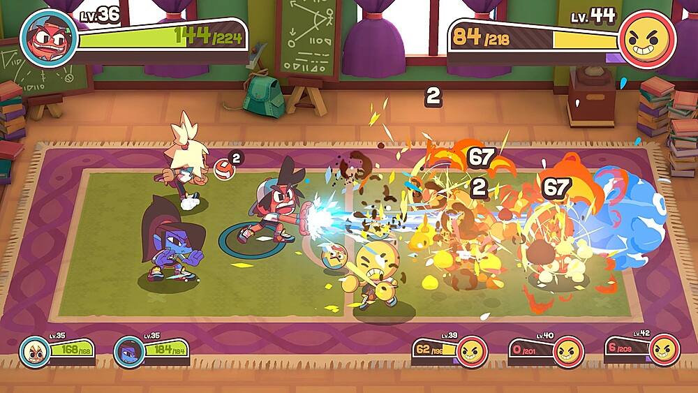 Best Buy Dodgeball Academia PlayStation 4