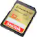 Alt View 11. SanDisk - Extreme PLUS 32GB SDHC UHS-I Memory Card.