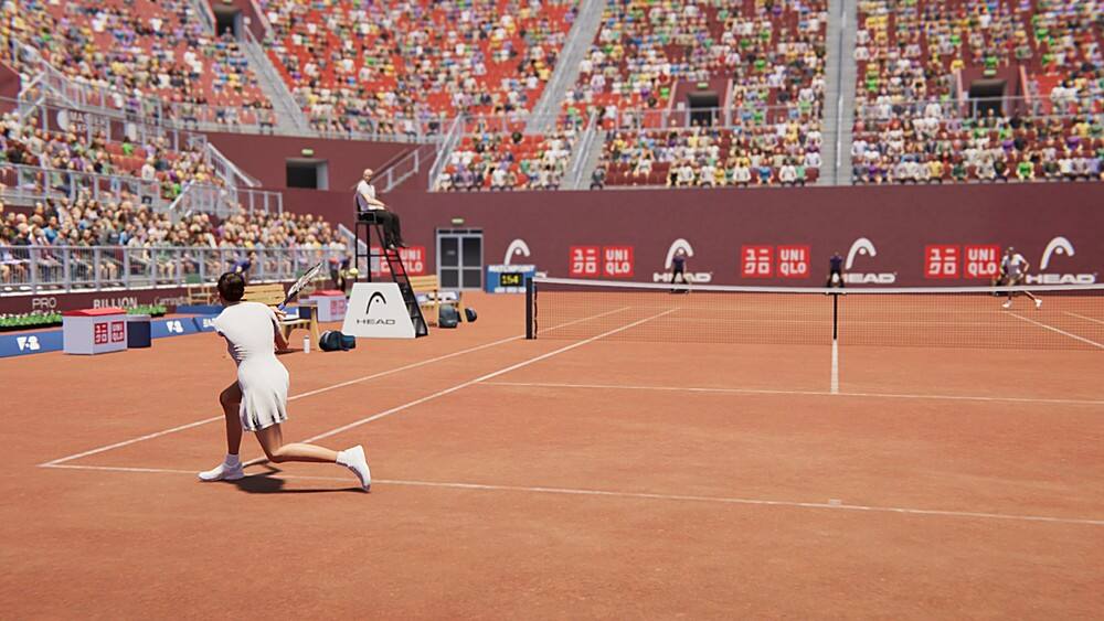 Alt View 12. Kalypso - Matchpoint.