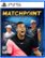 Front Zoom. Matchpoint - PlayStation 5.