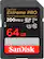 Front. SanDisk - Extreme PRO 64GB SDXC UHS-I Memory Card.