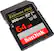 Alt View 11. SanDisk - Extreme PRO 64GB SDXC UHS-I Memory Card.