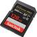 Alt View 12. SanDisk - Extreme PRO 128GB SDXC UHS-I Memory Card.