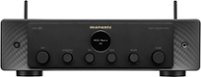 Marantz - Model 40n Stereo Integrated Amplifier - Black - Front_Zoom