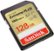 Alt View Zoom 11. SanDisk - Extreme PLUS 128GB SDXC UHS-I Memory Card.