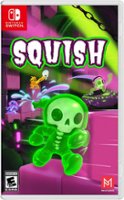 Squish - Nintendo Switch - Front_Zoom