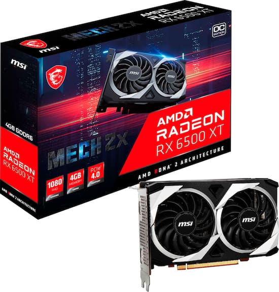 Xfx radeon rx 570 black edition oc discount 4gb