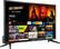 Angle. Pioneer - 32" Class LED HD Smart Fire TV - Black.