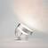 Alt View 12. Philips - Hue Iris Limited Edition Table Lamp - Silver.