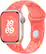 Alt View 11. Apple - 41mm Nike Sport Band - S/M - Magic Ember.