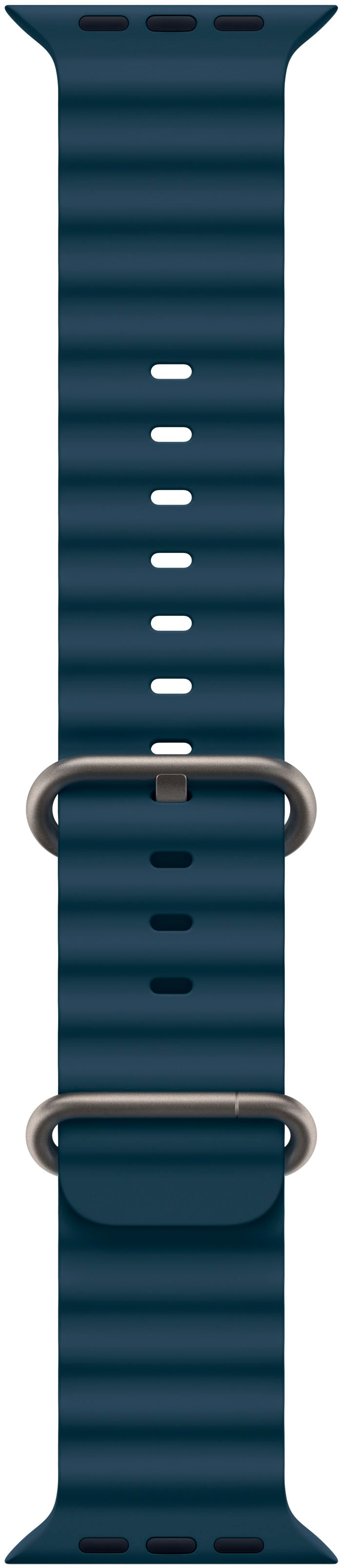 49mm Blue Ocean Band Extension