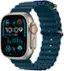 Alt View 11. Apple - 49mm Ocean Band - Blue.