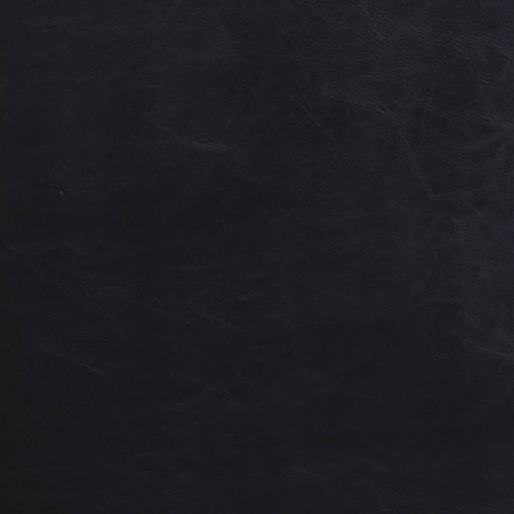 Alt View 18. Alamont Home - Katie Transitional Leather/Faux Leather Reception Chair - Black.