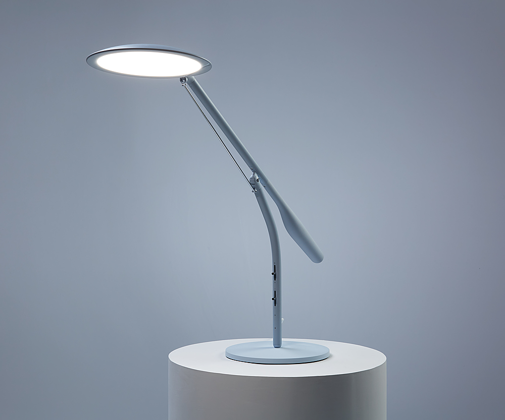 Cricut - Bright 360 Ultimate LED Floor Lamp - Indigo