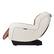 Alt View 11. Synca Wellness - CirC+ Zero Gravity SLTrack Massage Chair - Beige.
